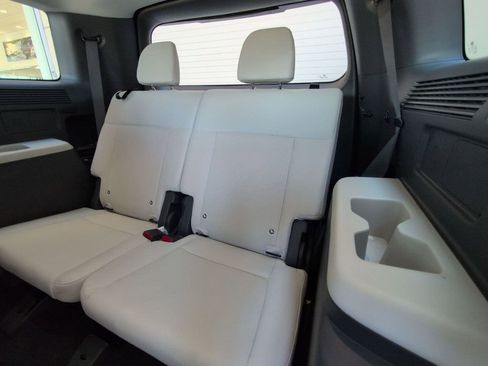 New 2026 Hyundai Santa Fe SE image 12