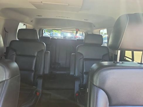 Used 2018 Chevrolet Tahoe LT AWD/4WD image 15