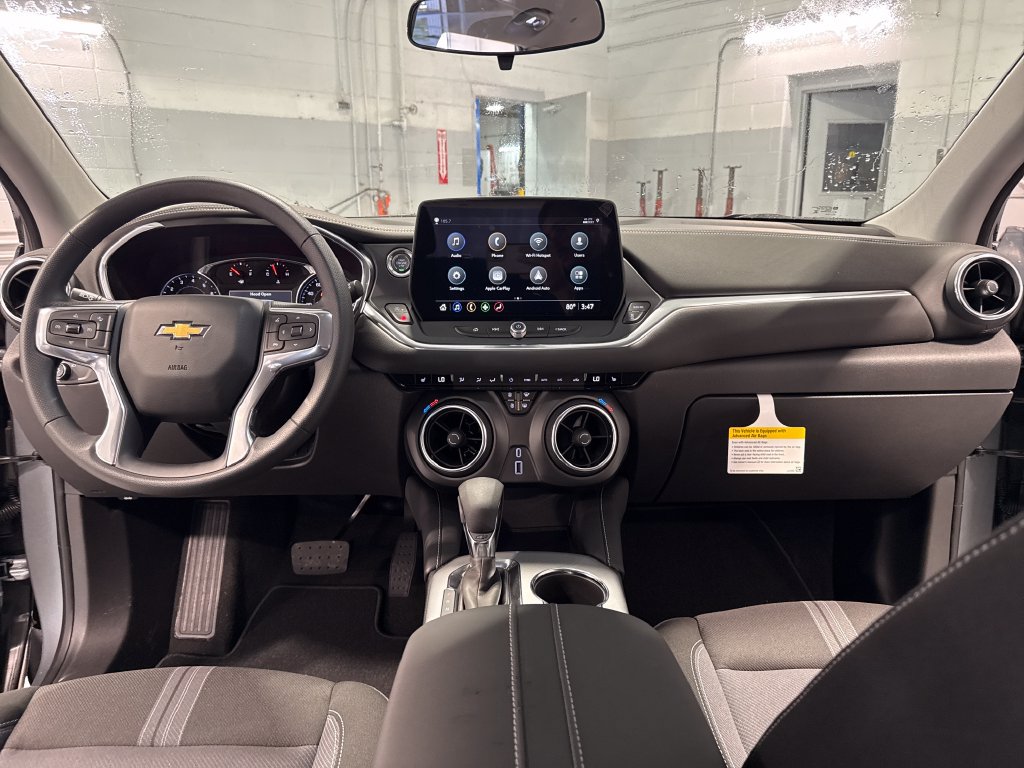 New 2026 Chevrolet Blazer LT FWD image 30