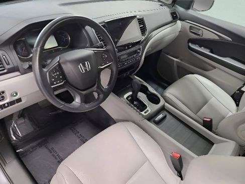 Used 2019 Honda Pilot EX-L image 24