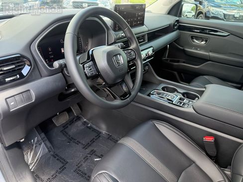 Used 2026 Honda Pilot EX-L image 12