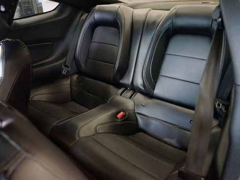 Used 2022 Ford Mustang GT Premium w/ Equipment Group 401A RWD image 49