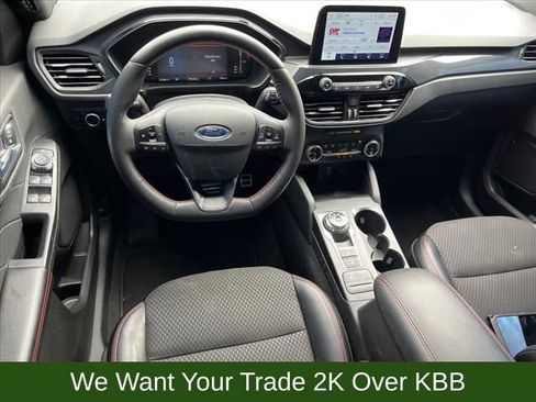 Used 2024 Ford Escape ST-Line image 13