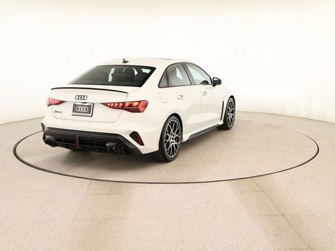 New 2026 Audi RS 3 image 6