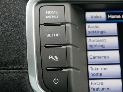 Used 2013 Land Rover Range Rover Evoque Pure Premium image 31