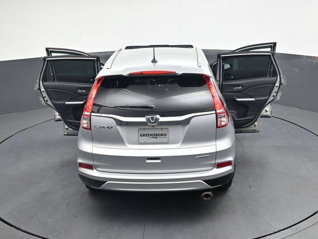 Used 2015 Honda CR-V Touring image 38