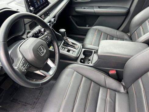 Certified 2025 Honda CR-V Sport-L image 10