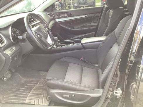 Used 2017 Nissan Maxima 3.5 S image 17