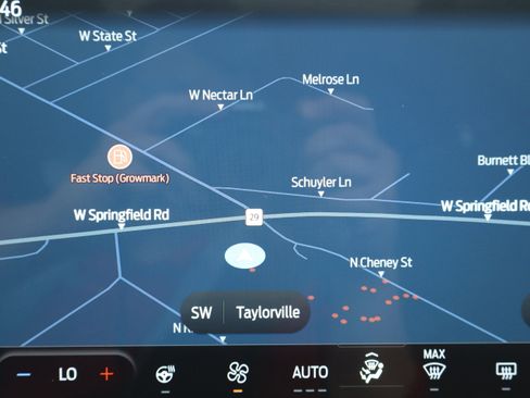 Used 2023 Ford Escape ST-Line Select w/ Tech Pack #2 image 21