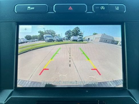 Used 2020 Ford F150 Lariat w/ Trailer Tow Package AWD/4WD image 25