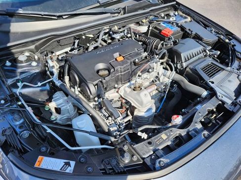 Used 2023 Honda Civic Sport image 19