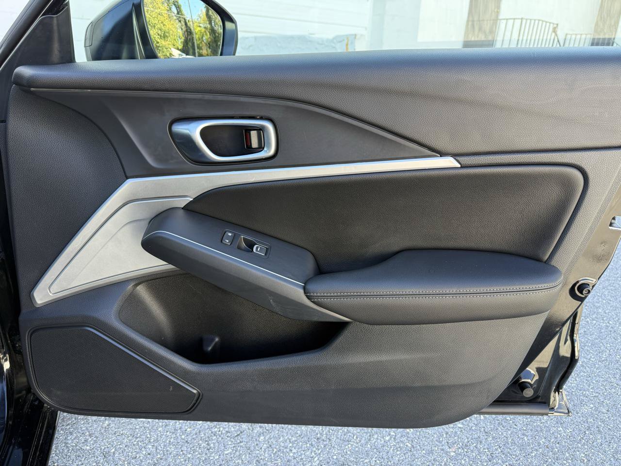Used 2025 Acura Integra A-Spec FWD image 33