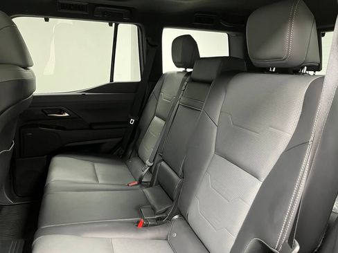 Used 2025 Lexus GX 550 w/ Accessory Package (2T) AWD/4WD image 47