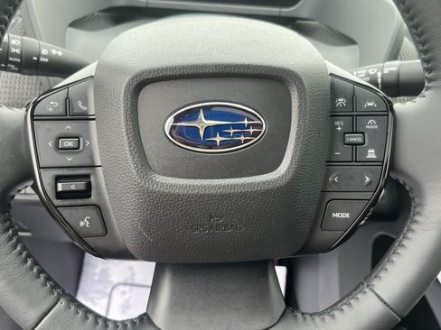 Used 2023 Subaru Solterra AWD image 30
