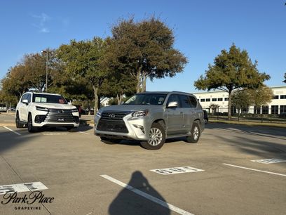 Used 2015 Lexus GX 460