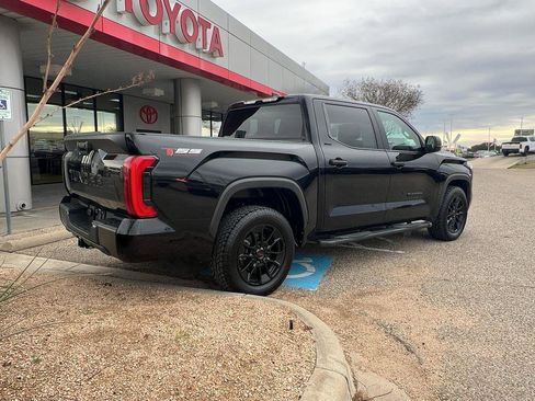 Used 2022 Toyota Tundra SR5 image 5