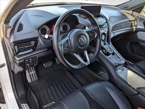 Certified 2023 Acura RDX A-Spec image 10