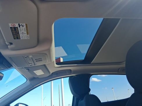 New 2026 Nissan Kicks SV w/ SV Premium Package FWD image 23