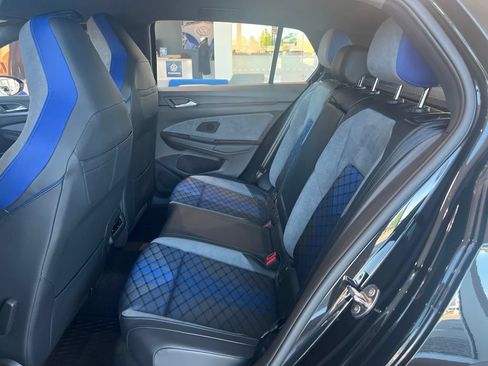 New 2026 Volkswagen Golf w/ Euro Style Package AWD/4WD image 30