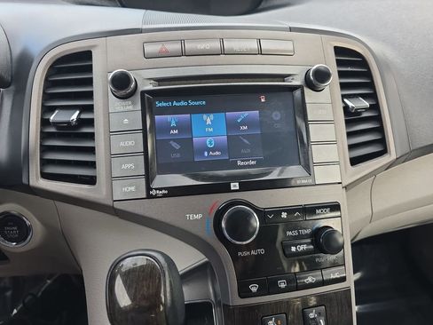 Used 2015 Toyota Venza XLE w/ XLE Premium Package image 13