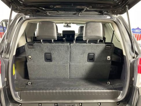 Used 2013 Toyota 4Runner SR5 image 10