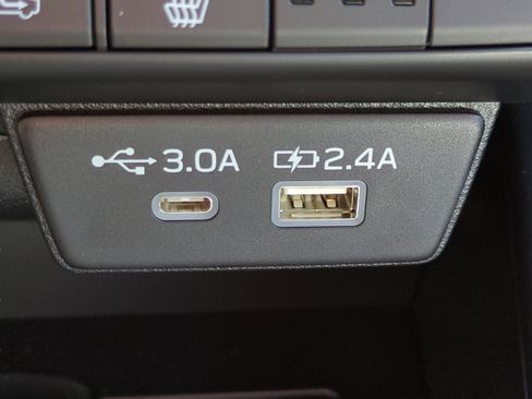 New 2026 Subaru Outback Premium image 21