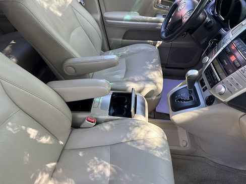 Used 2006 Lexus RX 400h AWD image 28