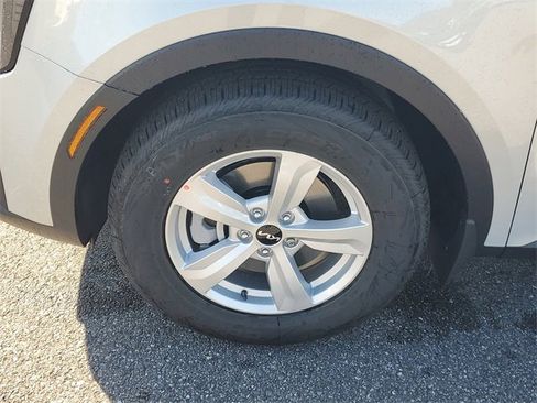 New 2026 Kia Sorento LX image 37