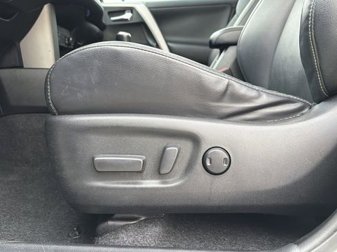 Used 2016 Toyota RAV4 Limited image 24