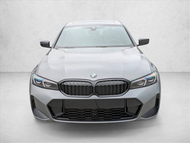 Used 2026 BMW 330i xDrive Sedan w/ M Sport Package AWD/4WD image 6