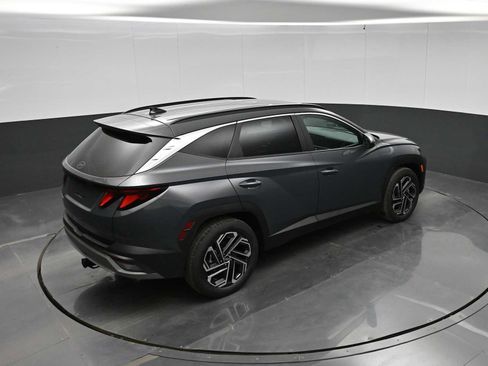 New 2026 Hyundai Tucson SEL Plus FWD image 31