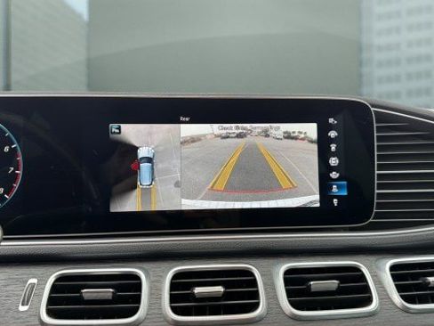 Used 2022 Mercedes-Benz GLE 450 4MATIC image 26