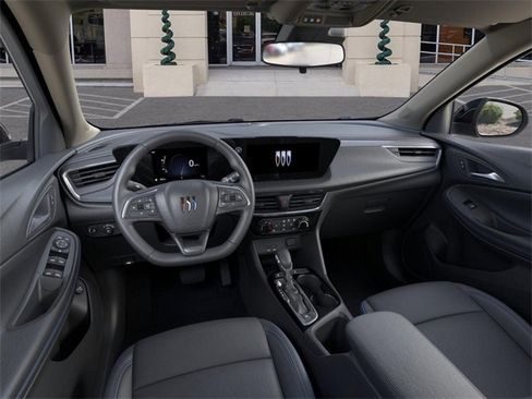 New 2026 Buick Encore GX Sport Touring image 15
