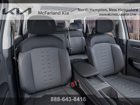New 2026 Kia EV9 Wind image 16