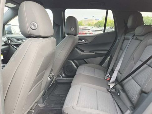 New 2026 Chevrolet Equinox LT w/ Midnight Edition image 9