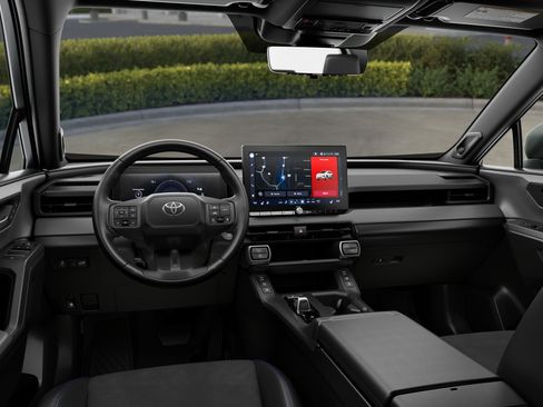 New 2026 Toyota RAV4 XSE w/ Panoramic Sun Roof Package AWD/4WD image 19