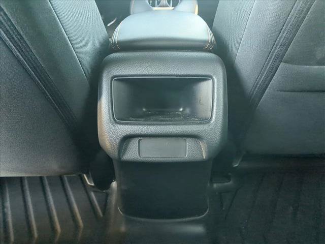 Used 2025 Honda HR-V Sport image 16