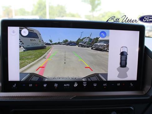 New 2026 Ford Bronco Sport Outer Banks AWD/4WD image 16