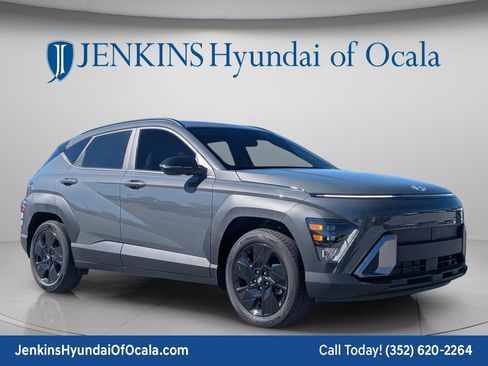 New 2026 Hyundai Kona SEL Sport image 10