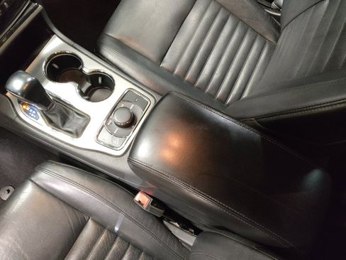 Used 2020 Jeep Grand Cherokee Limited X AWD/4WD image 26