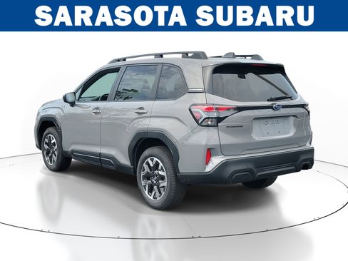 New 2026 Subaru Forester Premium image 4