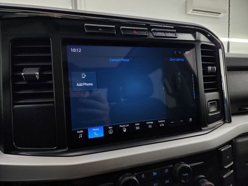 Used 2023 Ford F350 XLT w/ Tremor Off-Road Package image 51