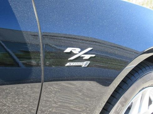 Used 2025 Dodge Charger R/T w/ Quick Order Package 25M R/T image 8