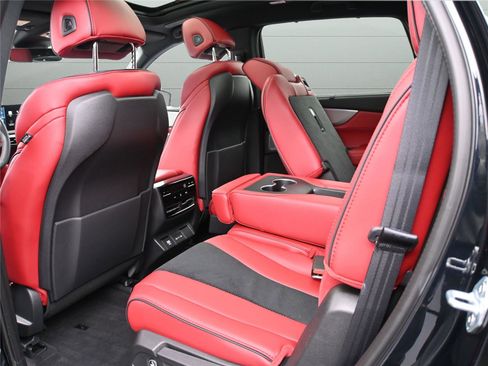 Certified 2026 Acura MDX A-Spec image 10