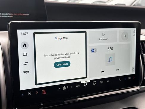 Certified 2025 Ford Expedition Max Active image 21