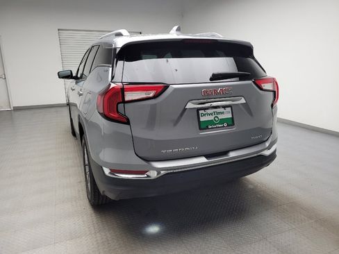 Used 2023 GMC Terrain SLT AWD/4WD image 6