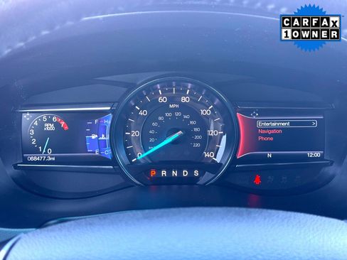 Used 2017 Ford Explorer Limited w/ Equipment Group 301A image 27