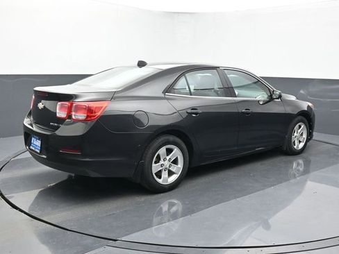Used 2014 Chevrolet Malibu LS image 5