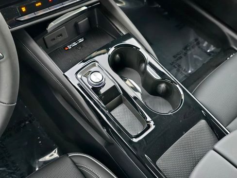New 2026 Buick Envision Avenir AWD/4WD image 25
