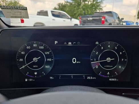 Used 2024 Kia Sportage X-Pro Prestige AWD/4WD image 34